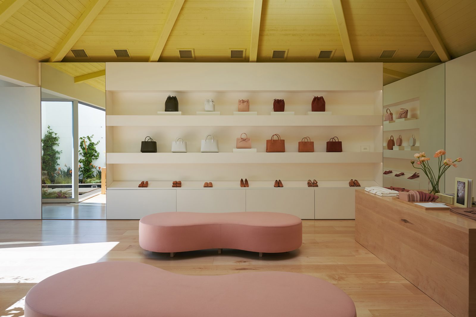 Mansur gavriel discount shop